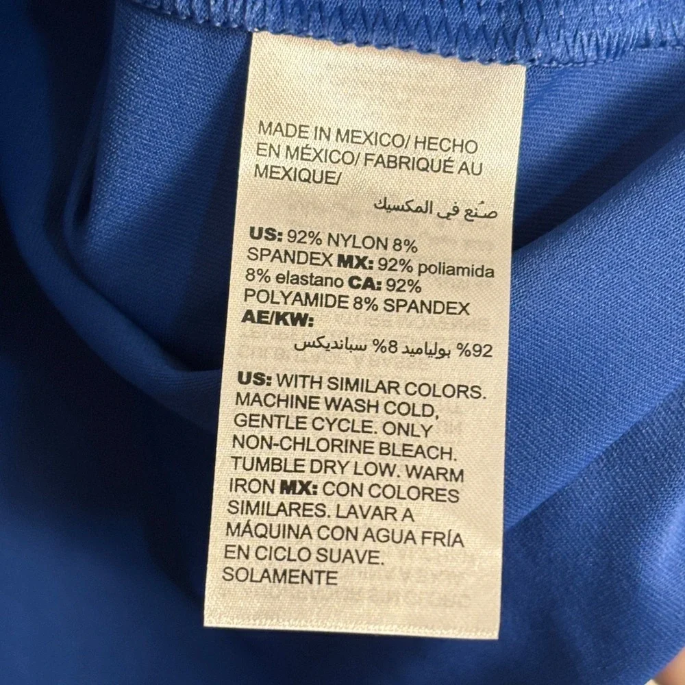 Chicos chico xl